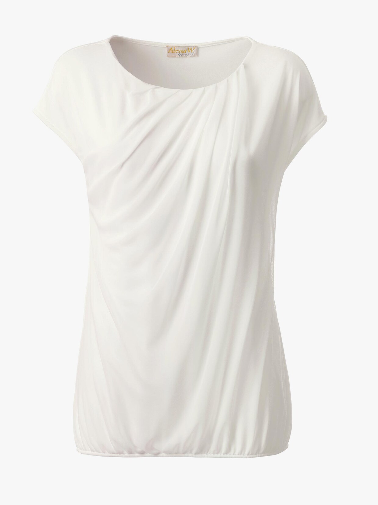 Blouseshirt - ecru