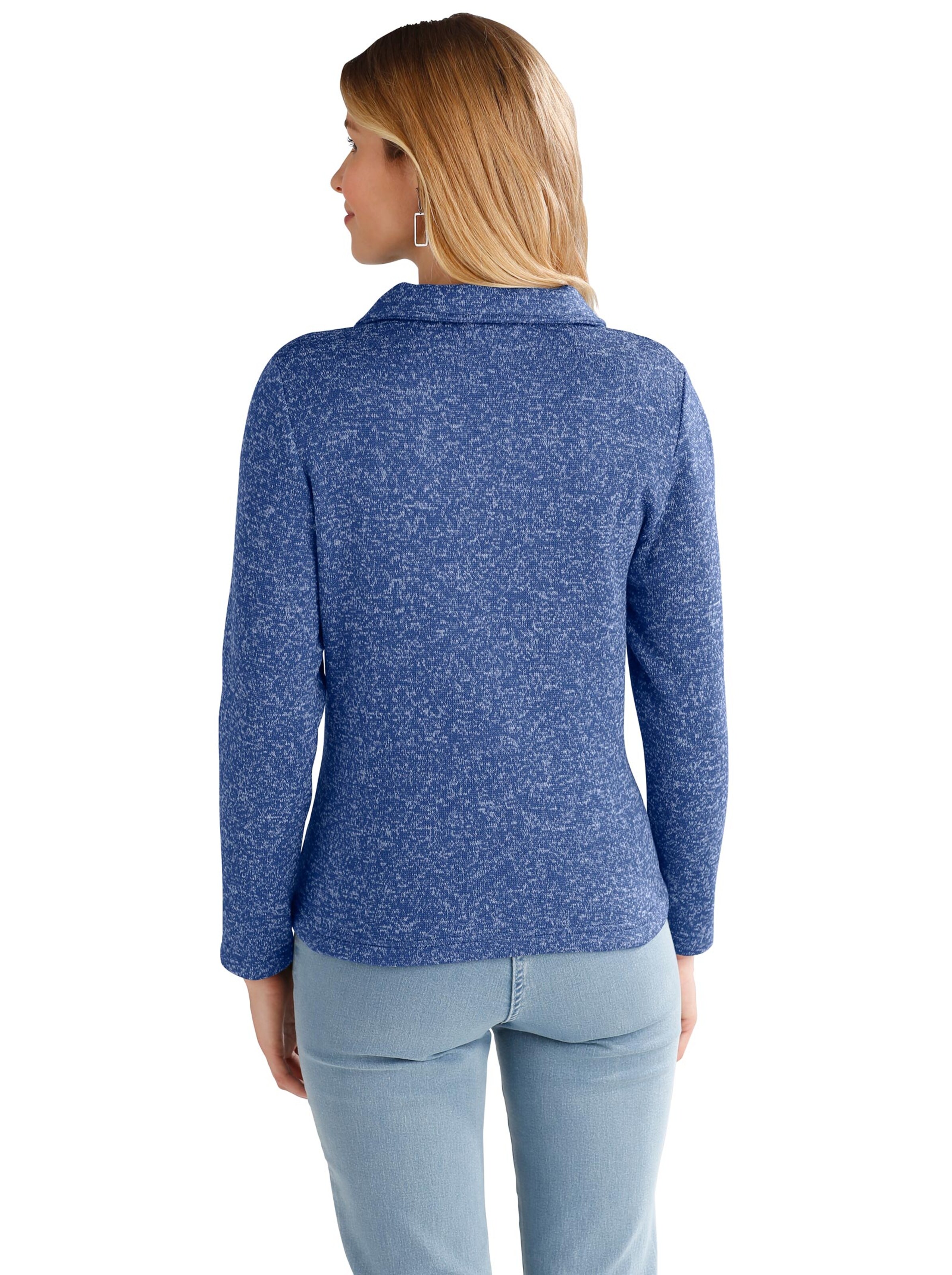 Shirt - blau