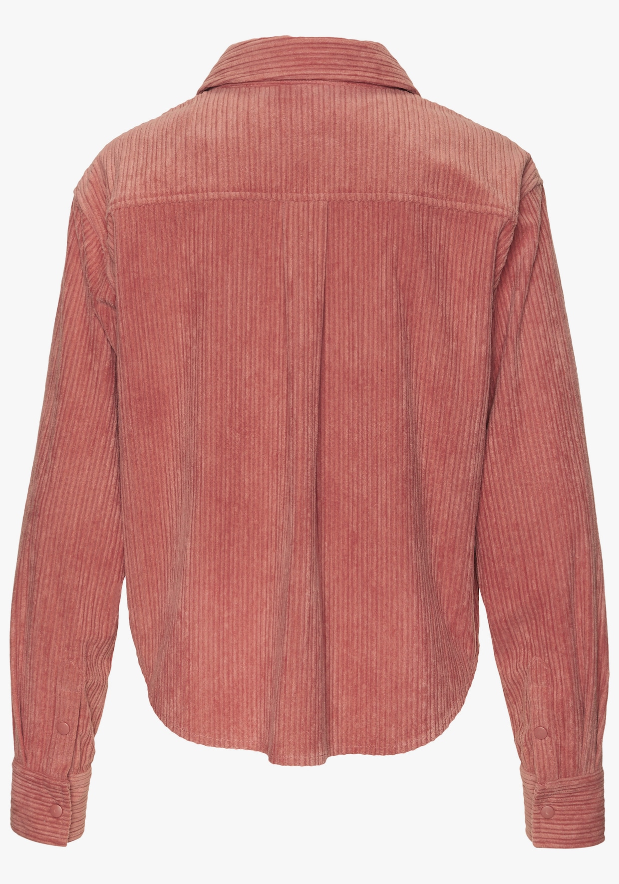 Buffalo Hemdbluse - rosé