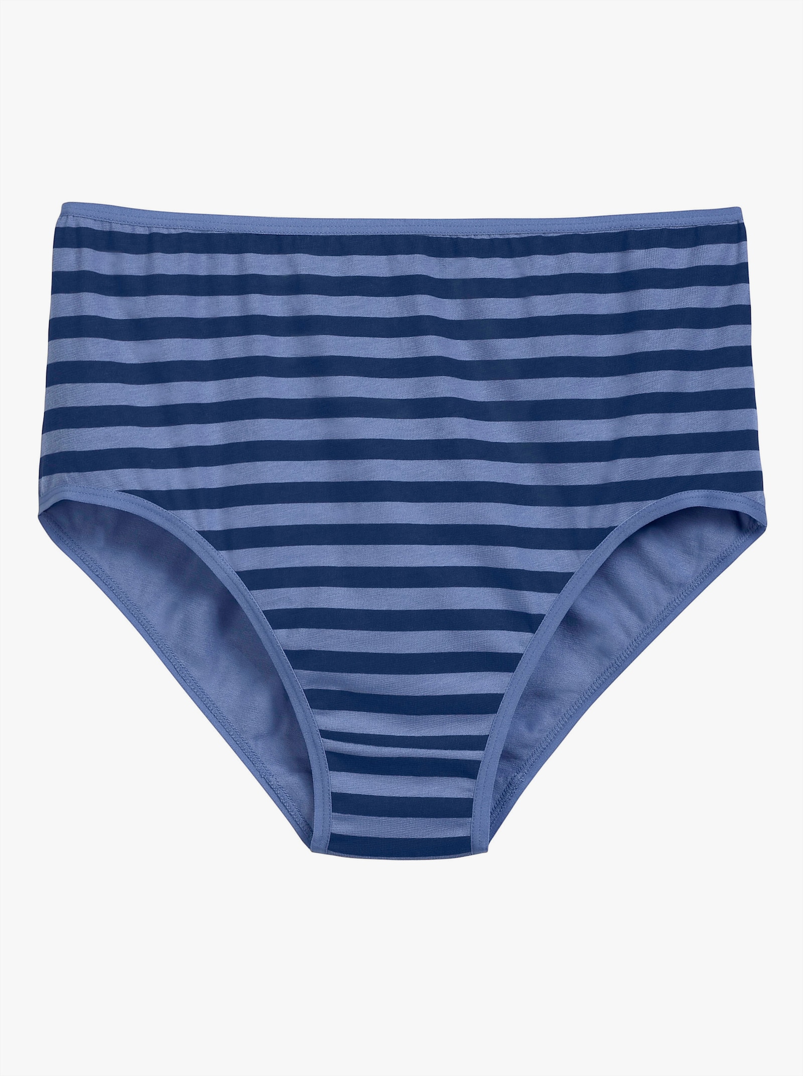 wäschepur Slipy, pruhy - pestrá pásikovaná