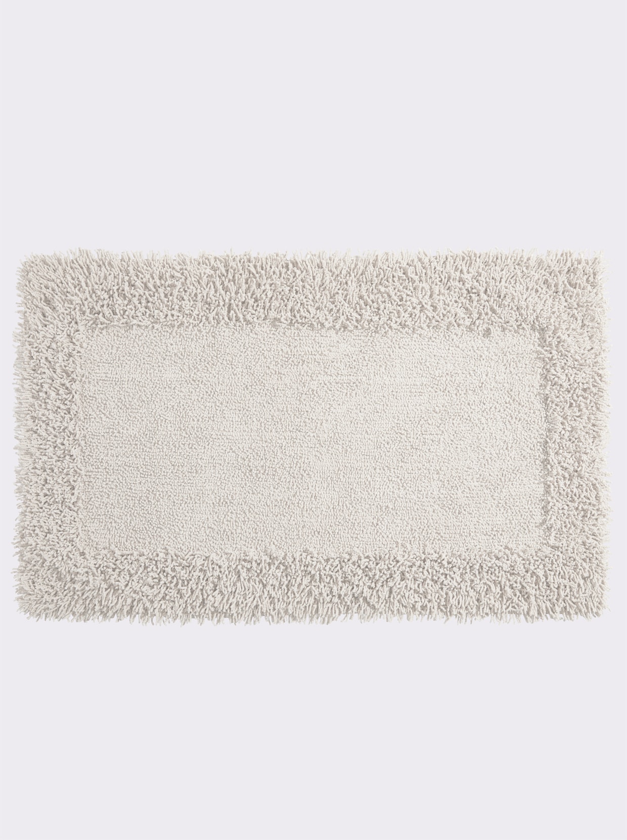 heine home Badmat - ecru