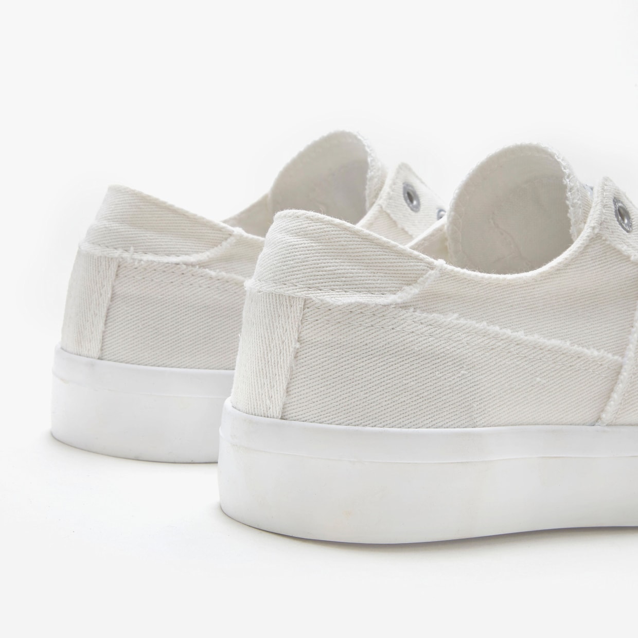 Elbsand Sneaker - weiß