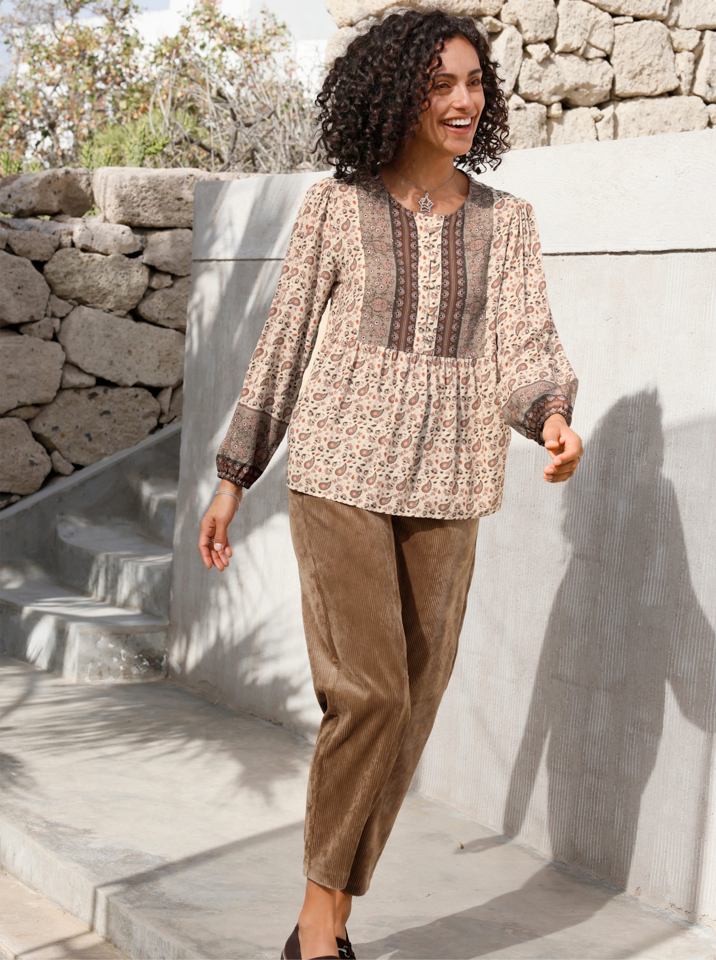 Thumbnail - Cordhose