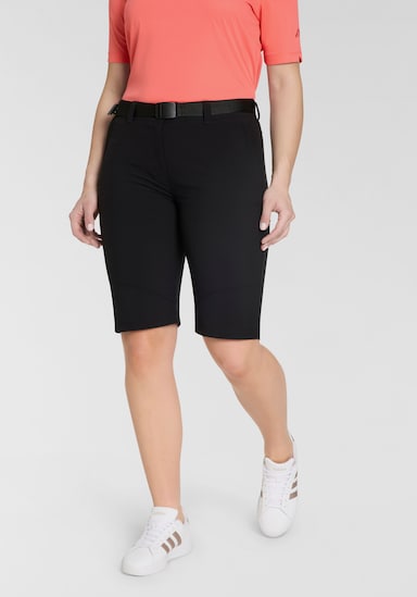 Bermudas - black