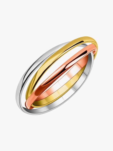 Ring - Gelbgold 585