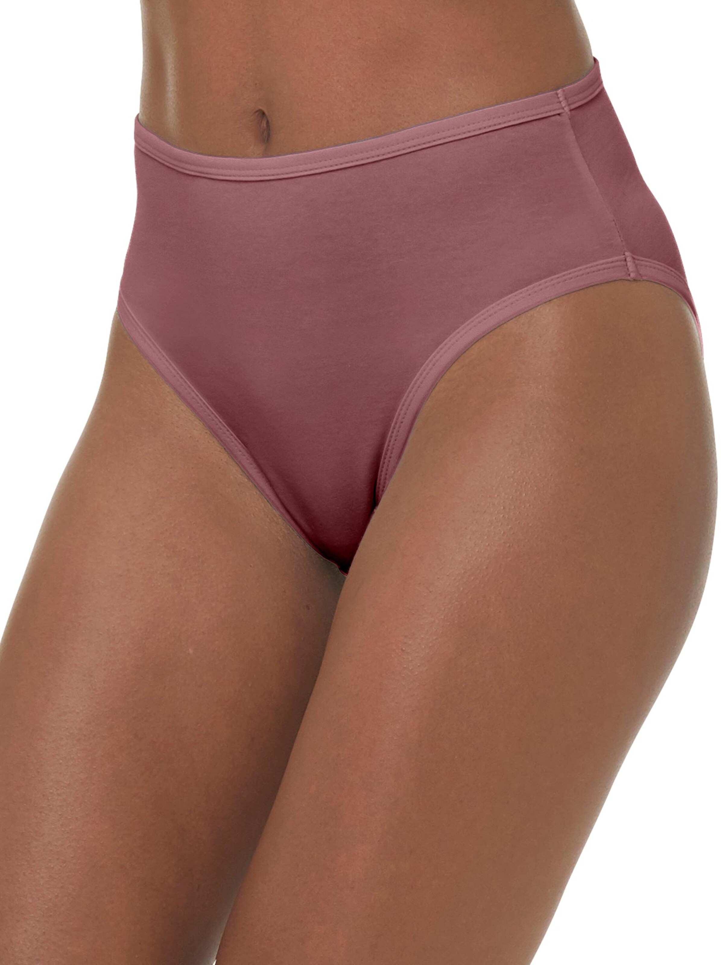 wäschepur Jazzpants - bleu + marine + bordeaux