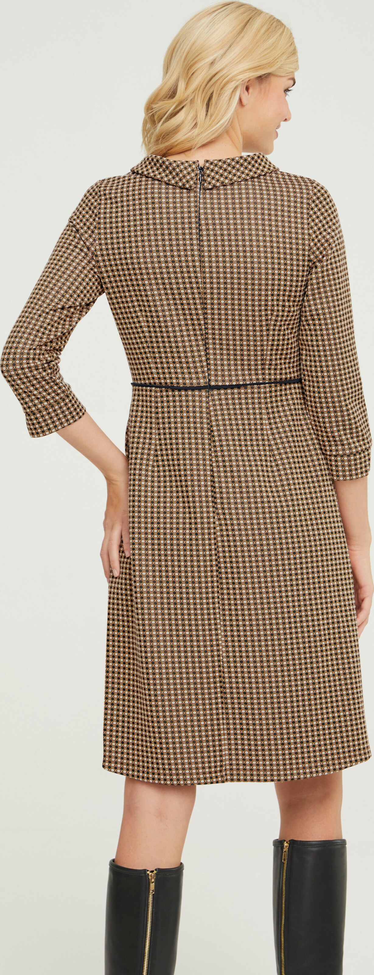heine Kleid - bunt