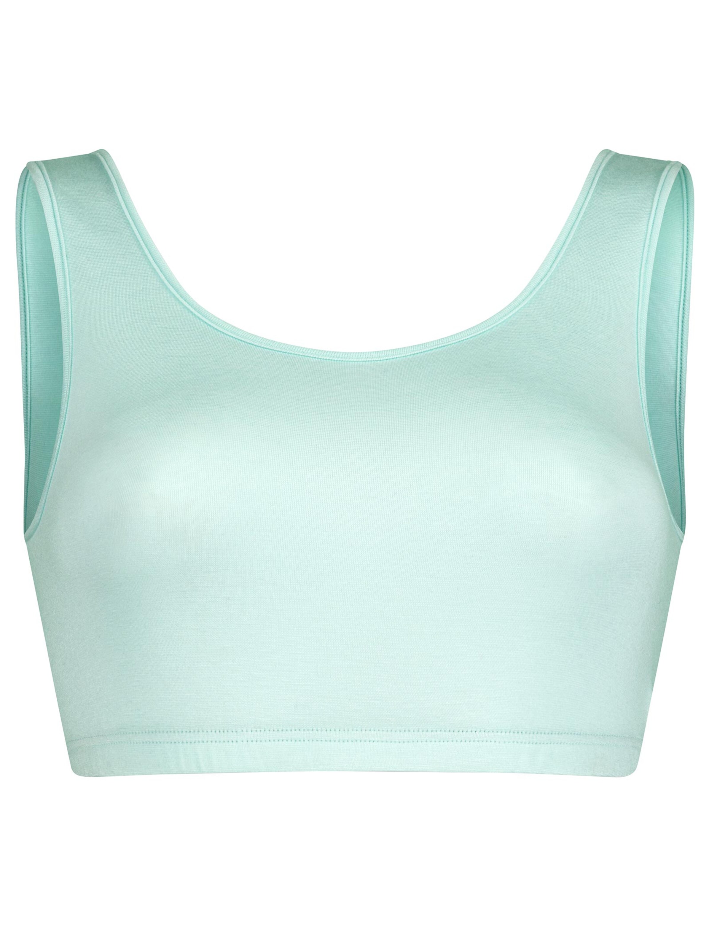 wäschepur Bustier - mint