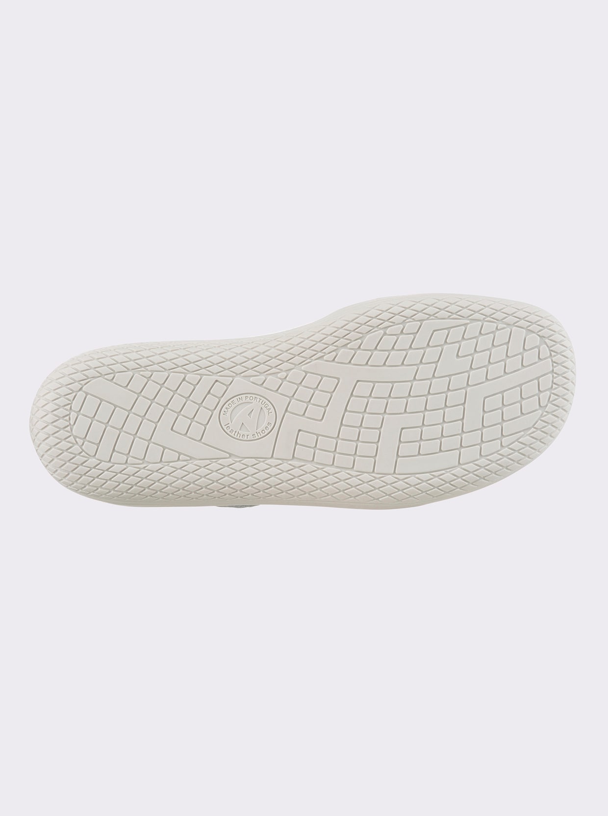airsoft modern+ Slipper - weiß