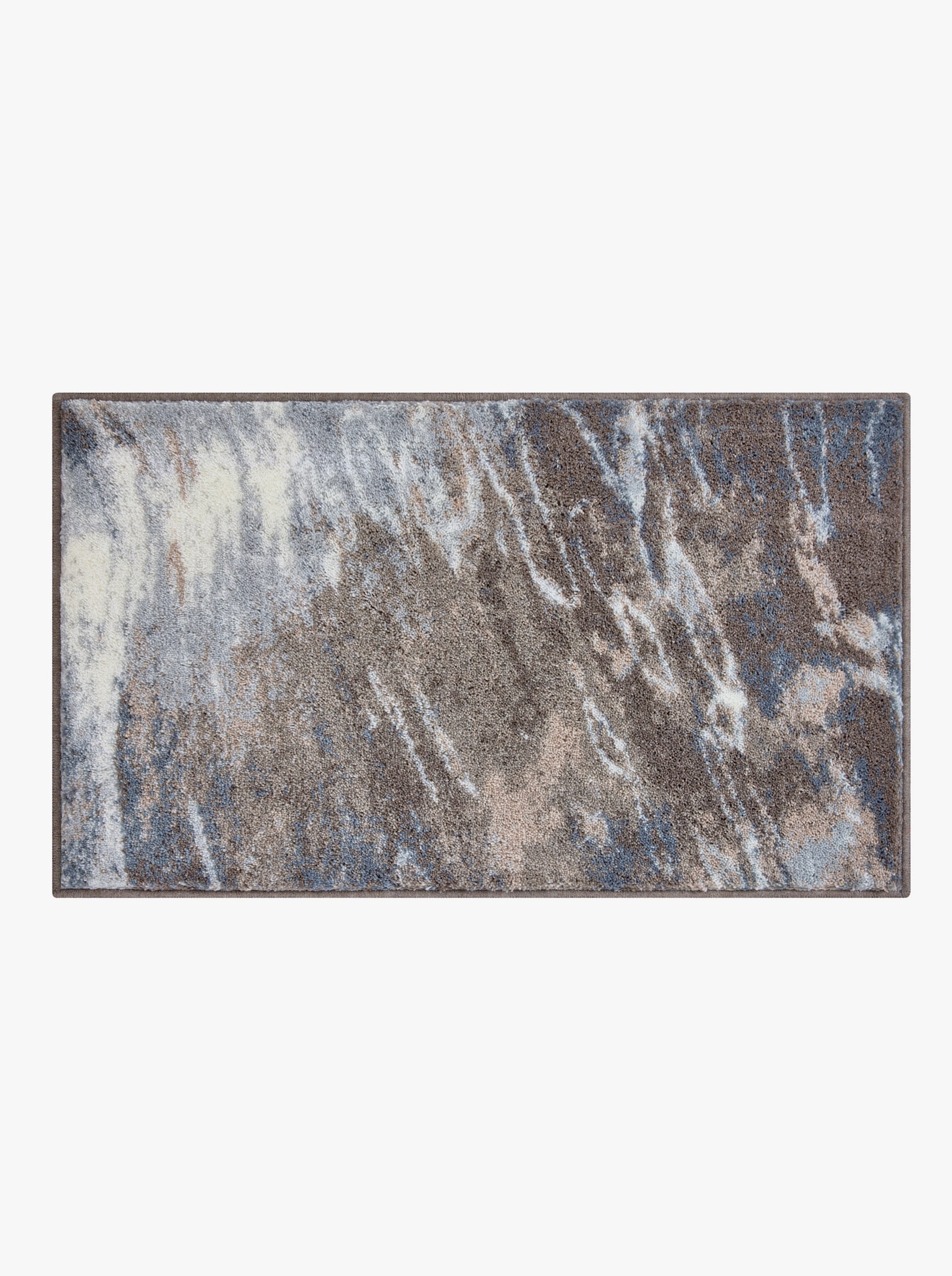 Grund Badematte - taupe