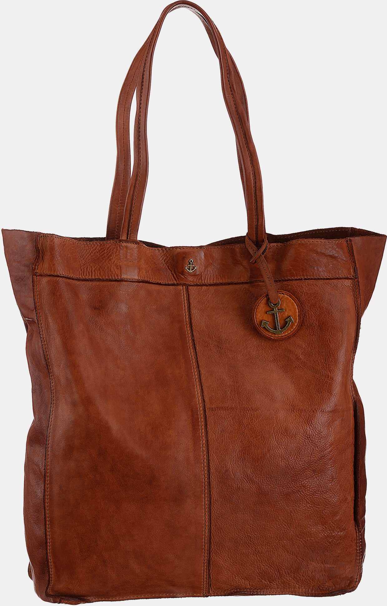 HARBOUR 2nd Shopper - charming cognac