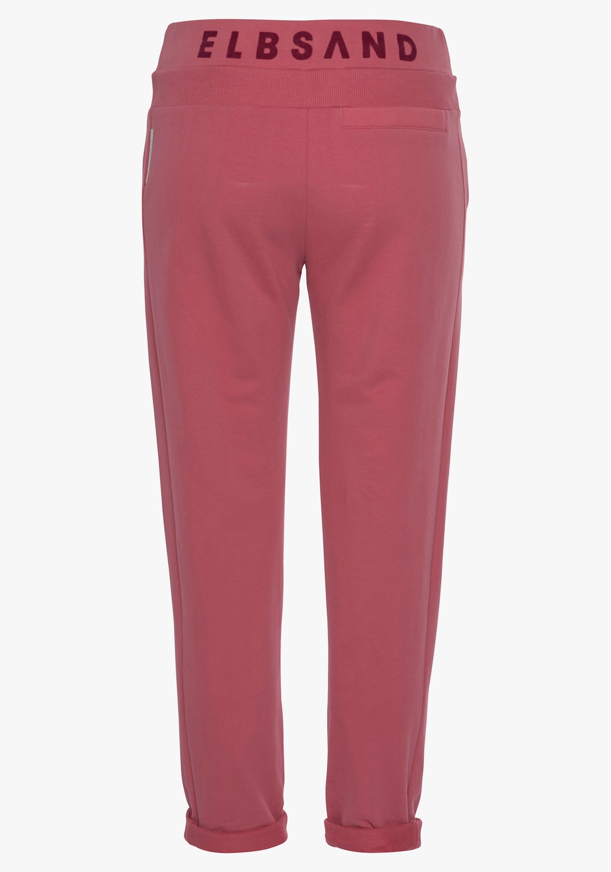 Elbsand Sweathose - mauve