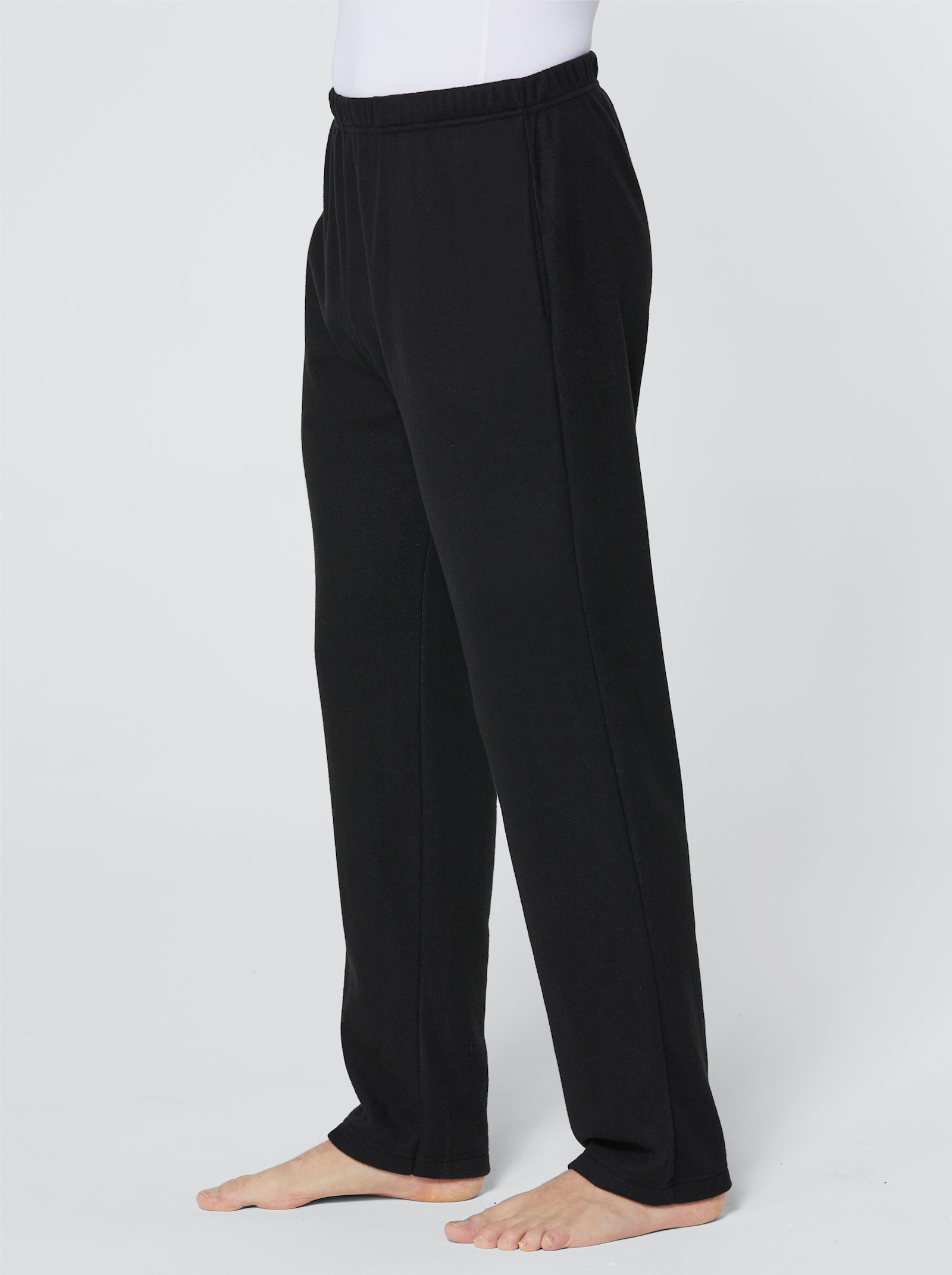 Plantier Byxor - svart