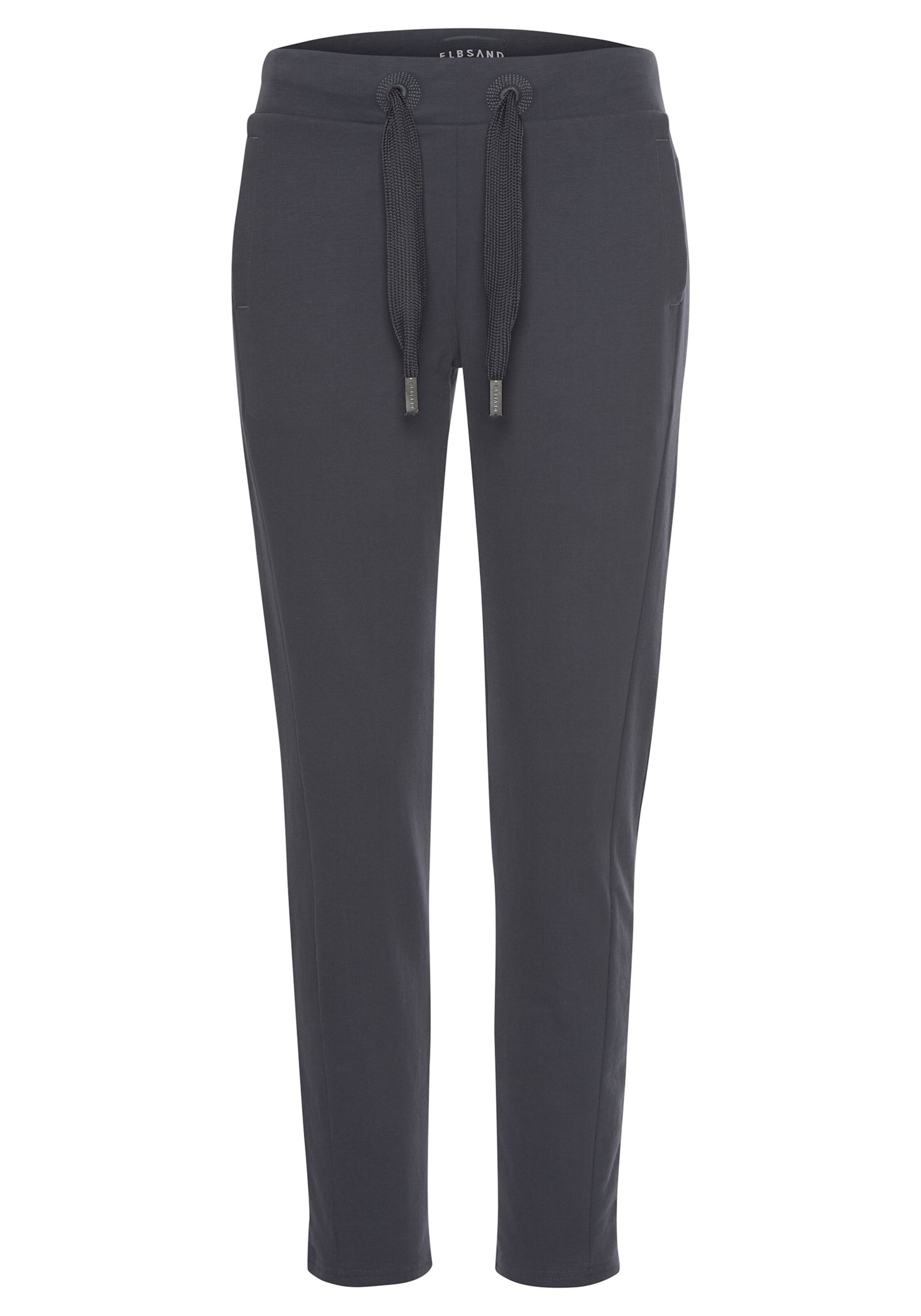 Witt Weiden Damen Sweathose anthrazit  - Onlineshop Witt Weiden
