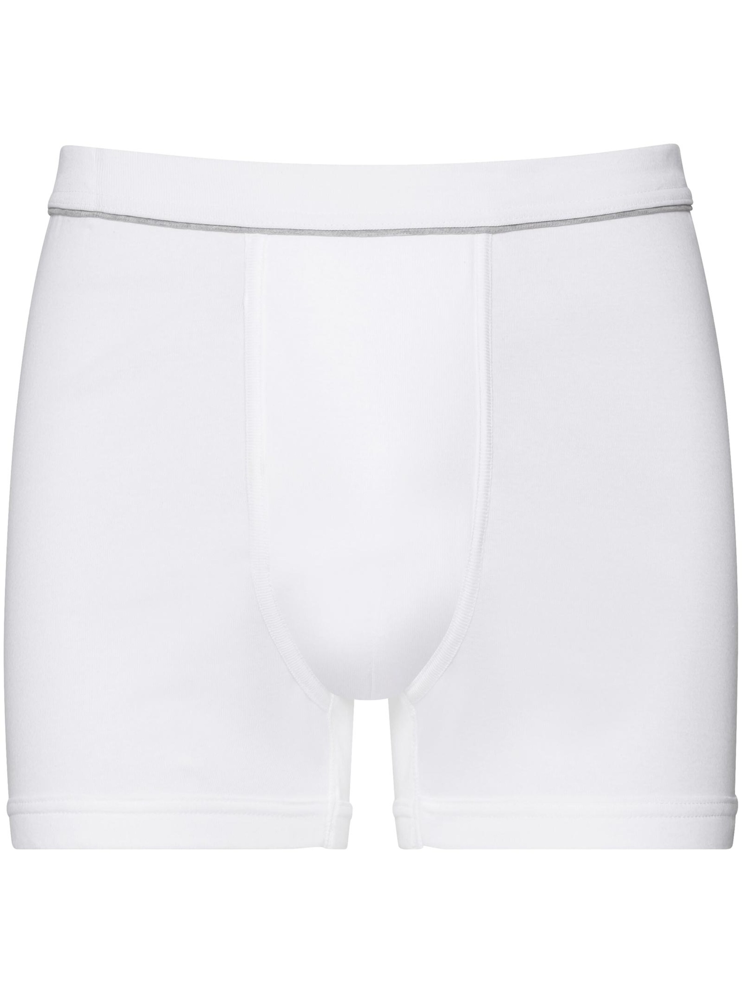 Schlüpfer - 3 Stück weiß