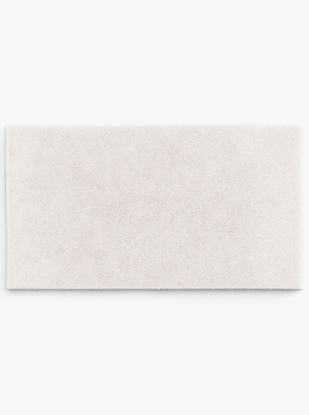 Grund Badematte - kiesel