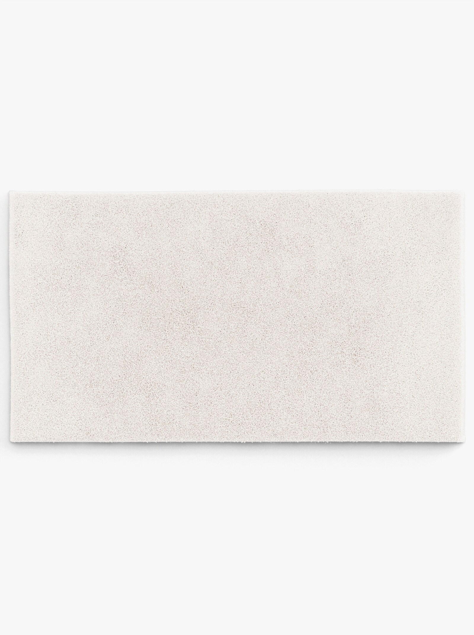 Grund Badematte - kiesel