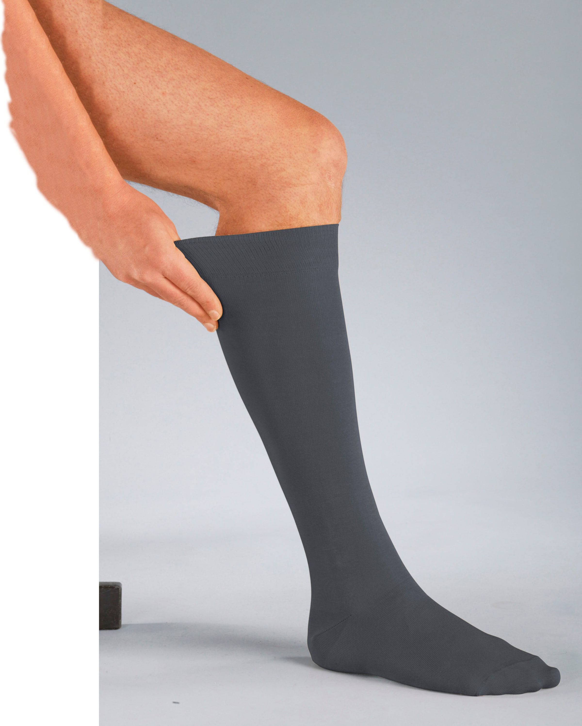 Thumbnail - Kniestrümpfe