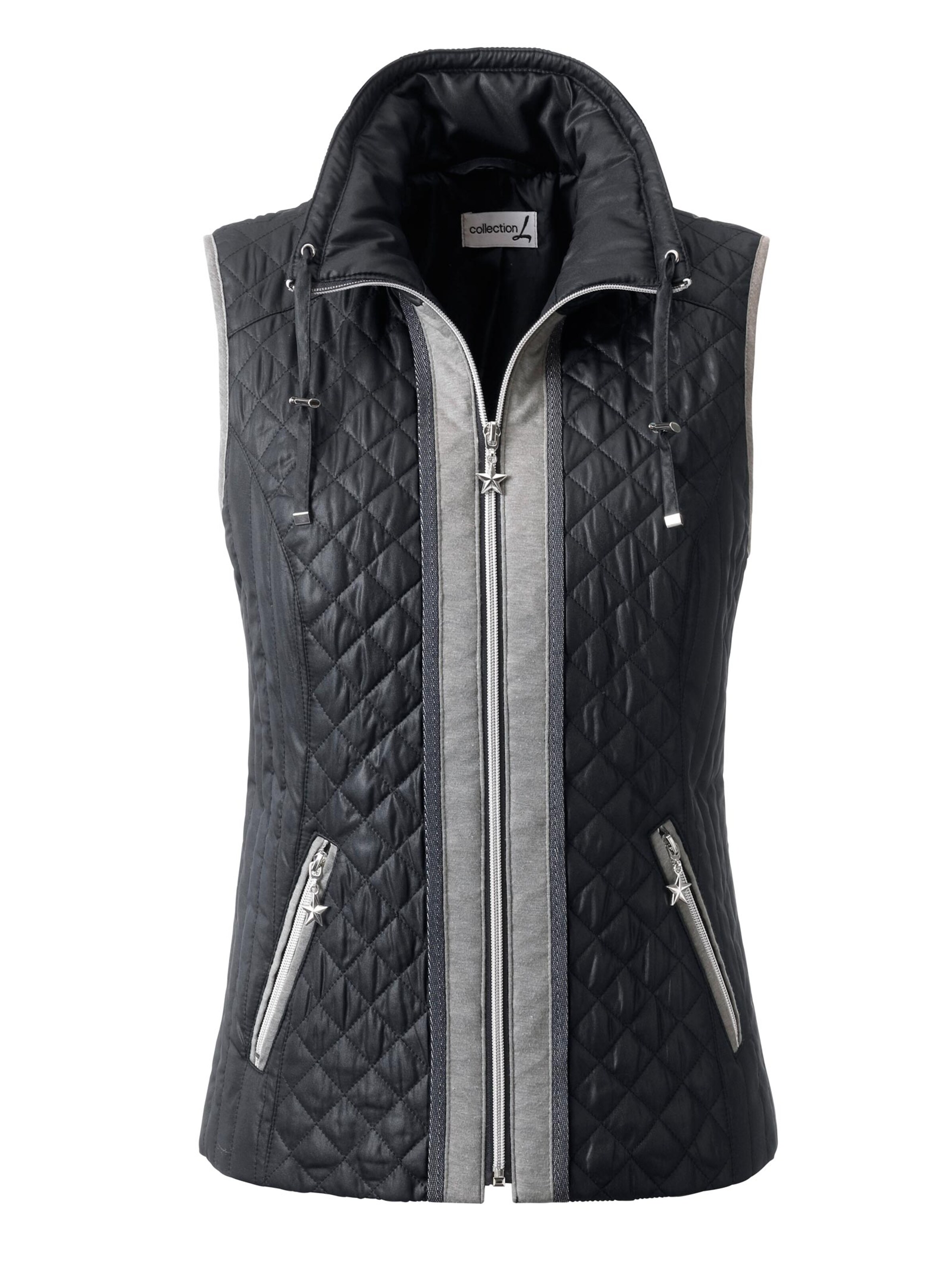 Bodywarmer