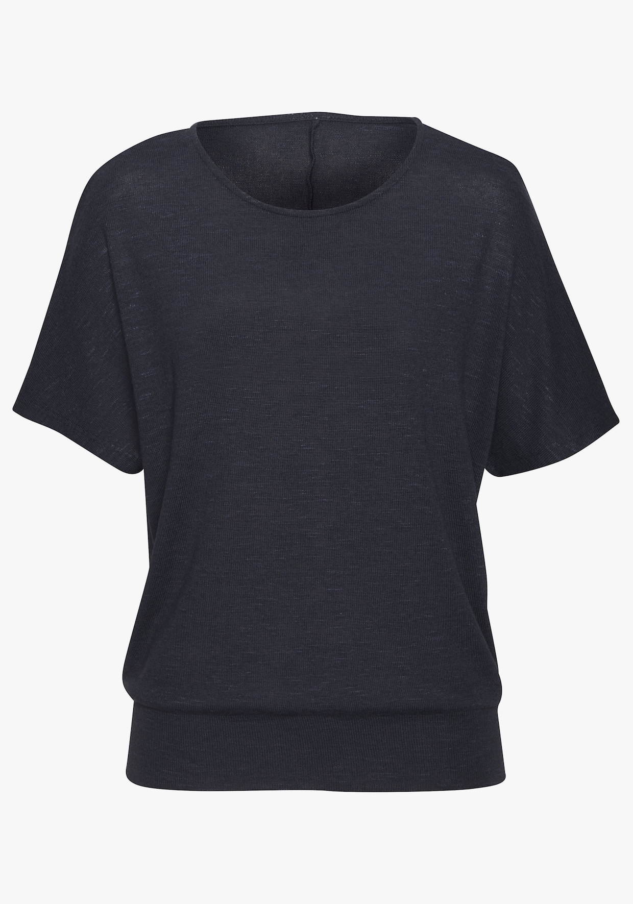 Vivance Shirt met korte mouwen - rood, marine