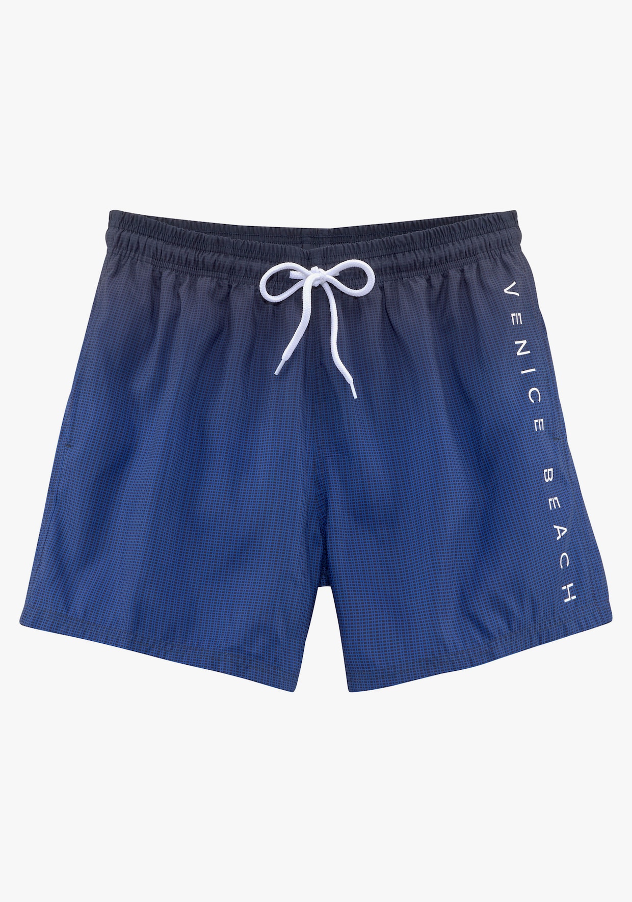 Venice Beach Zwembroek - marine/blauw