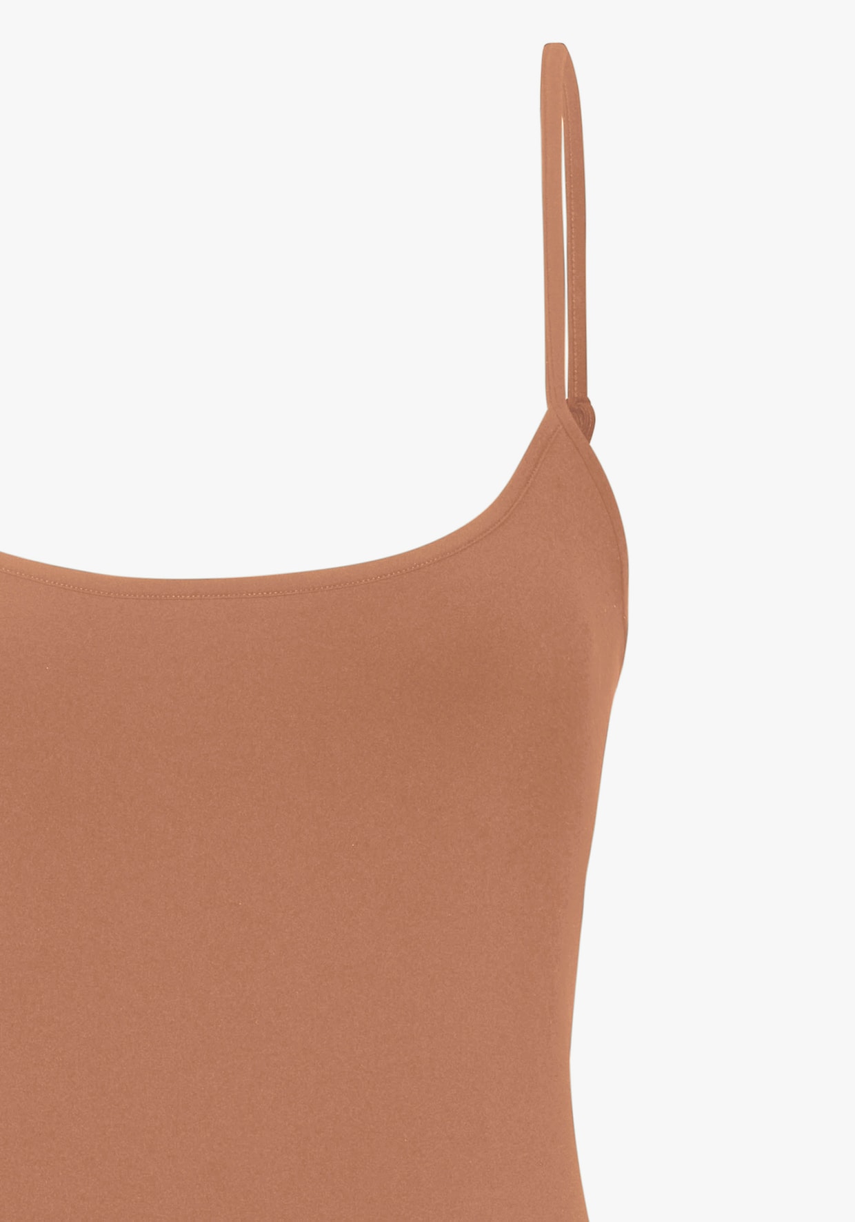 LASCANA Fond de robe - caramel