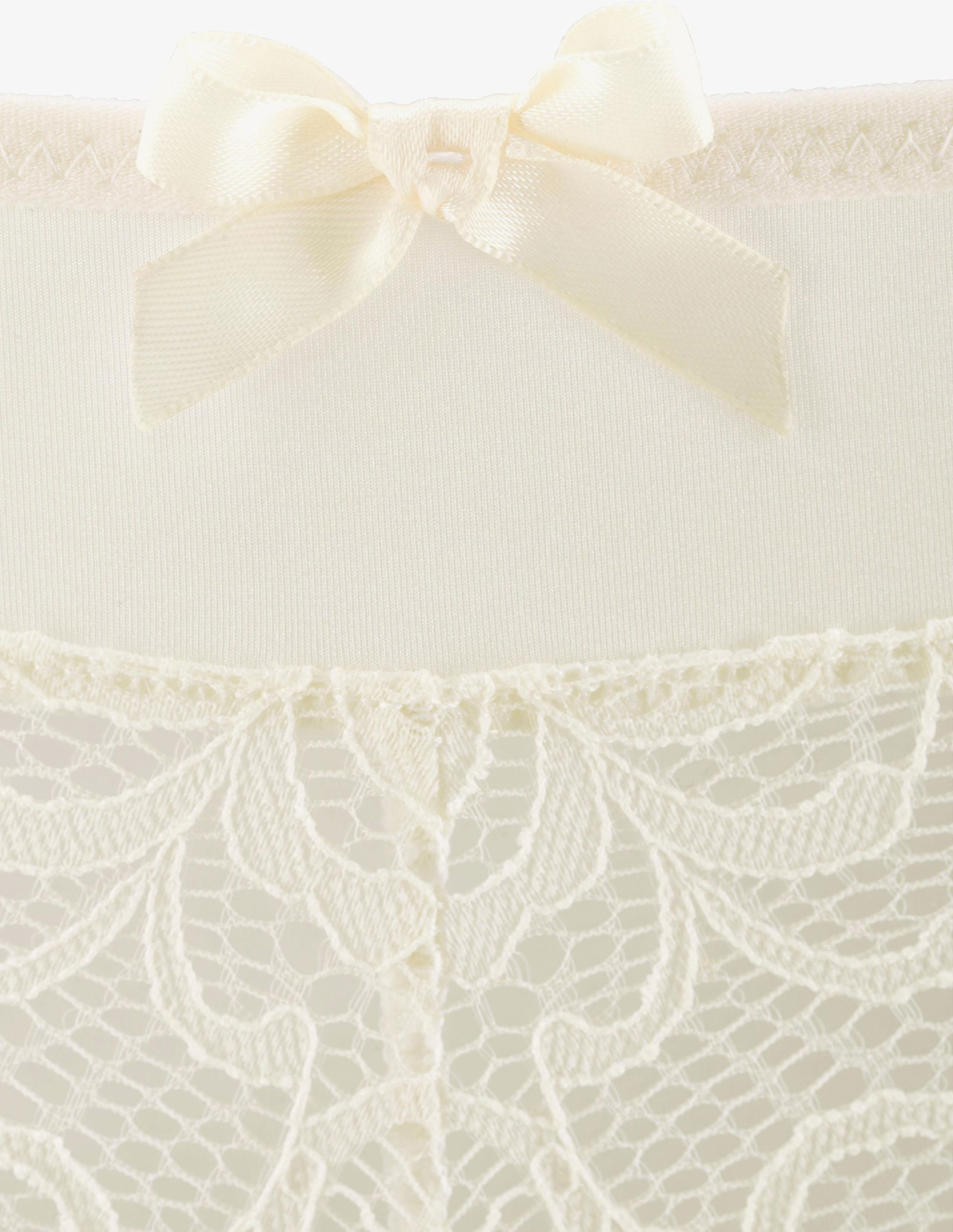 s.Oliver Panty - creme