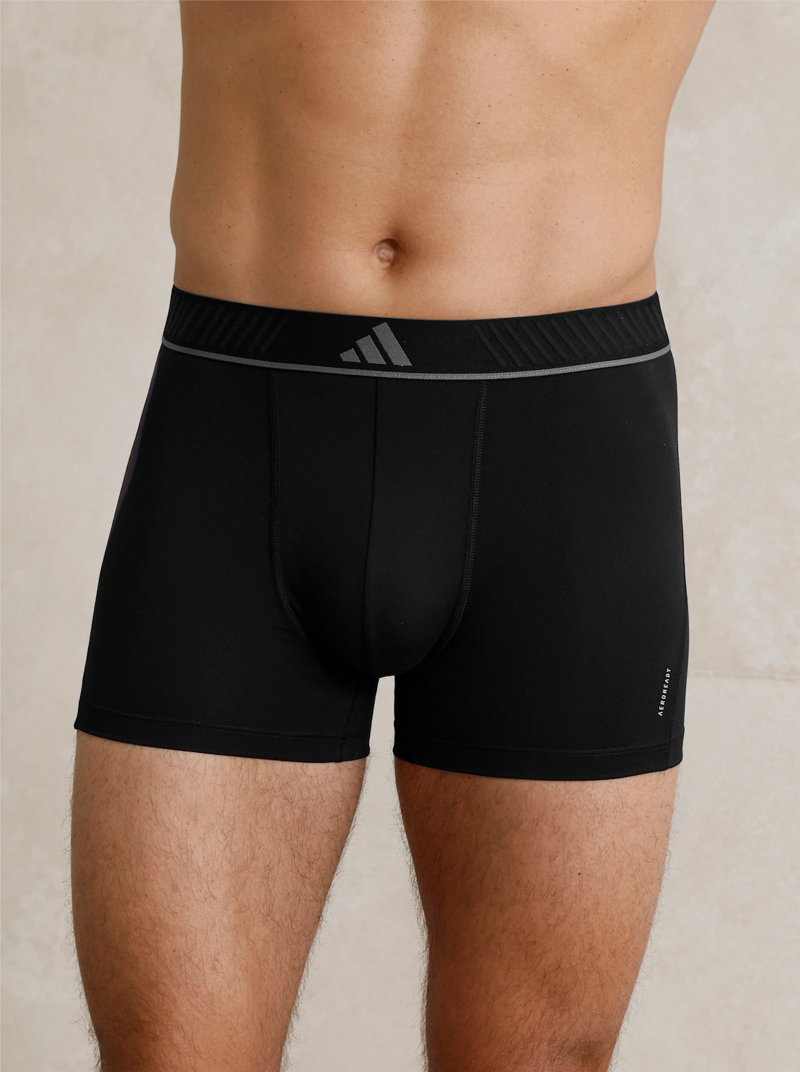 Adidas Broek - zwart