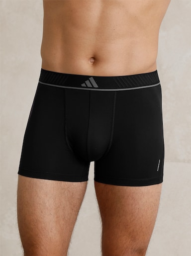 Adidas Pants - schwarz