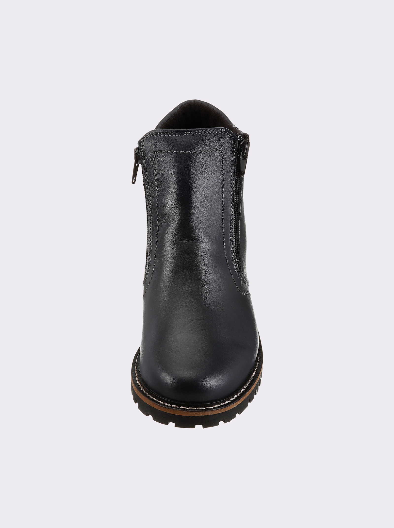 heine Laarsje - marine