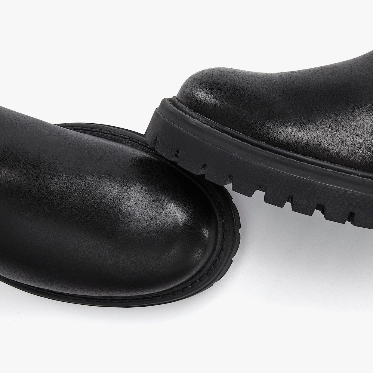 Elbsand Bottines - noir