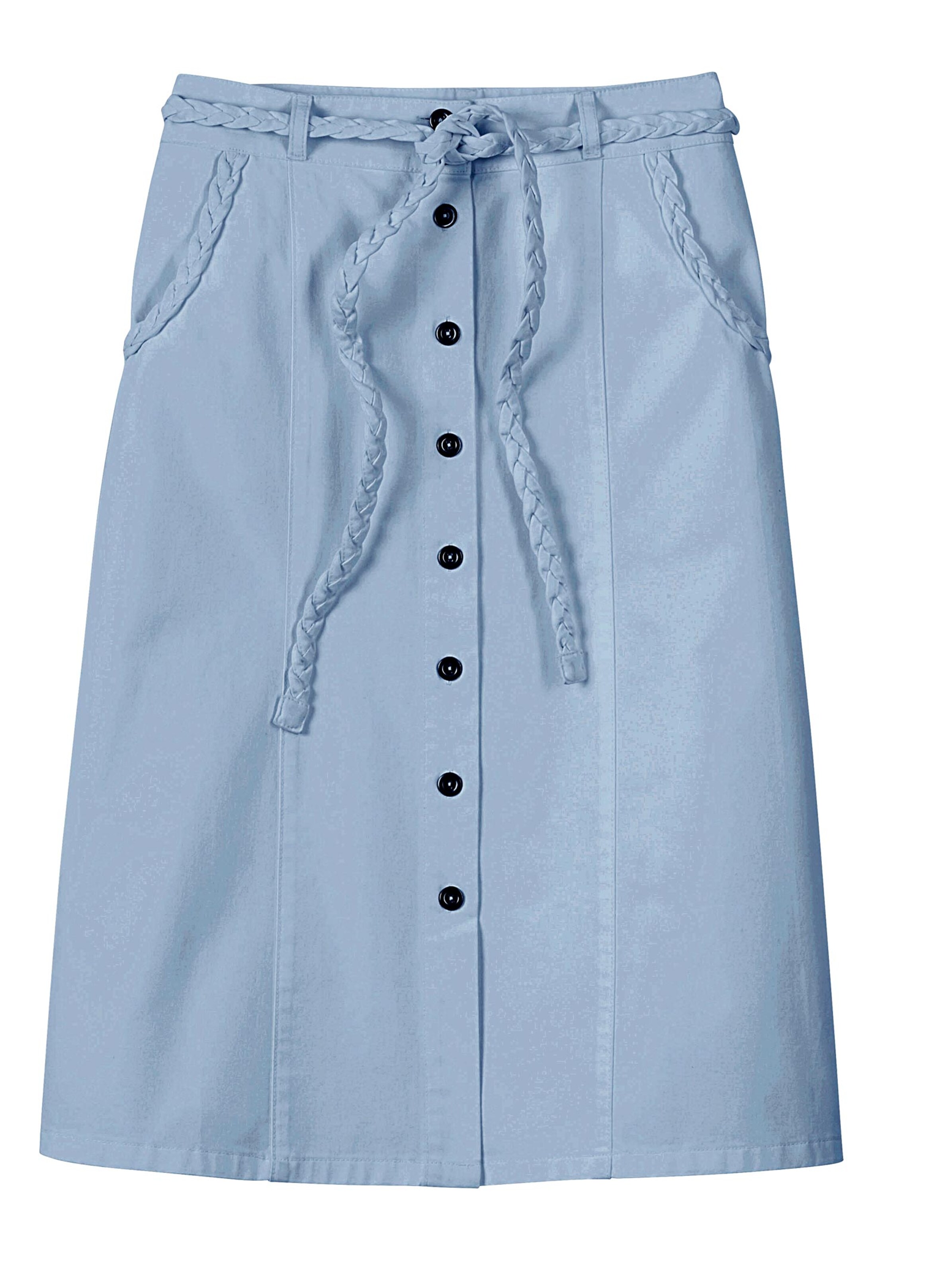 Collection L Rock - blue-bleached