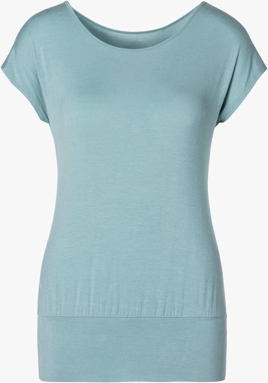 LASCANA Lang shirt - mint