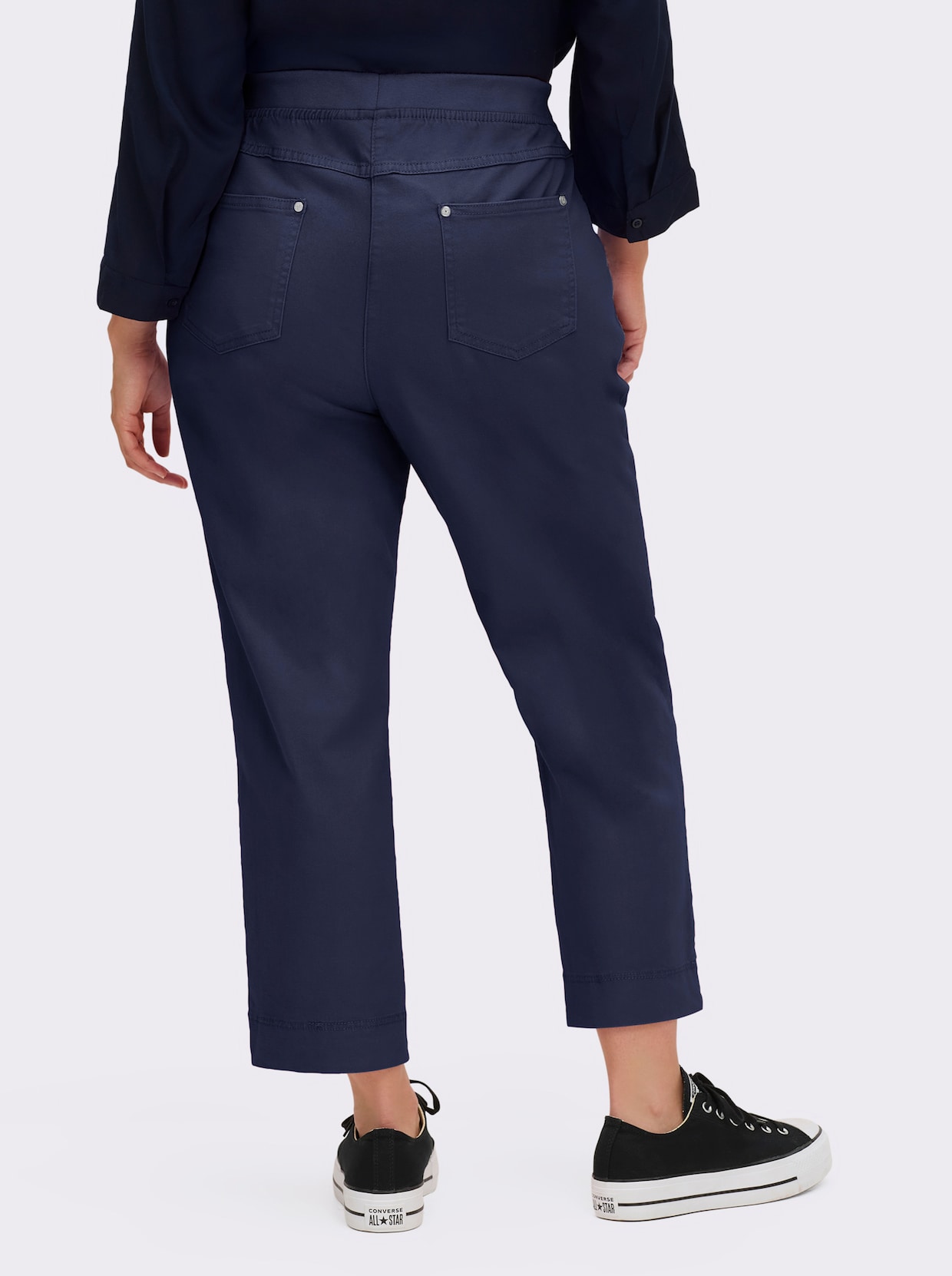 7/8-Hose - marine