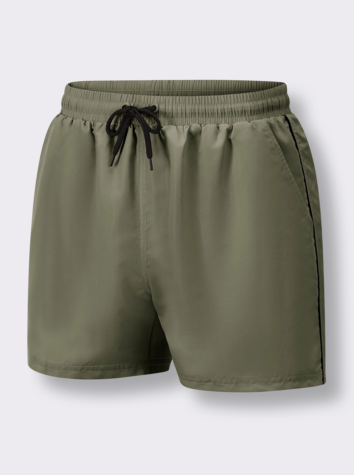 feel good Badeshorts - khaki