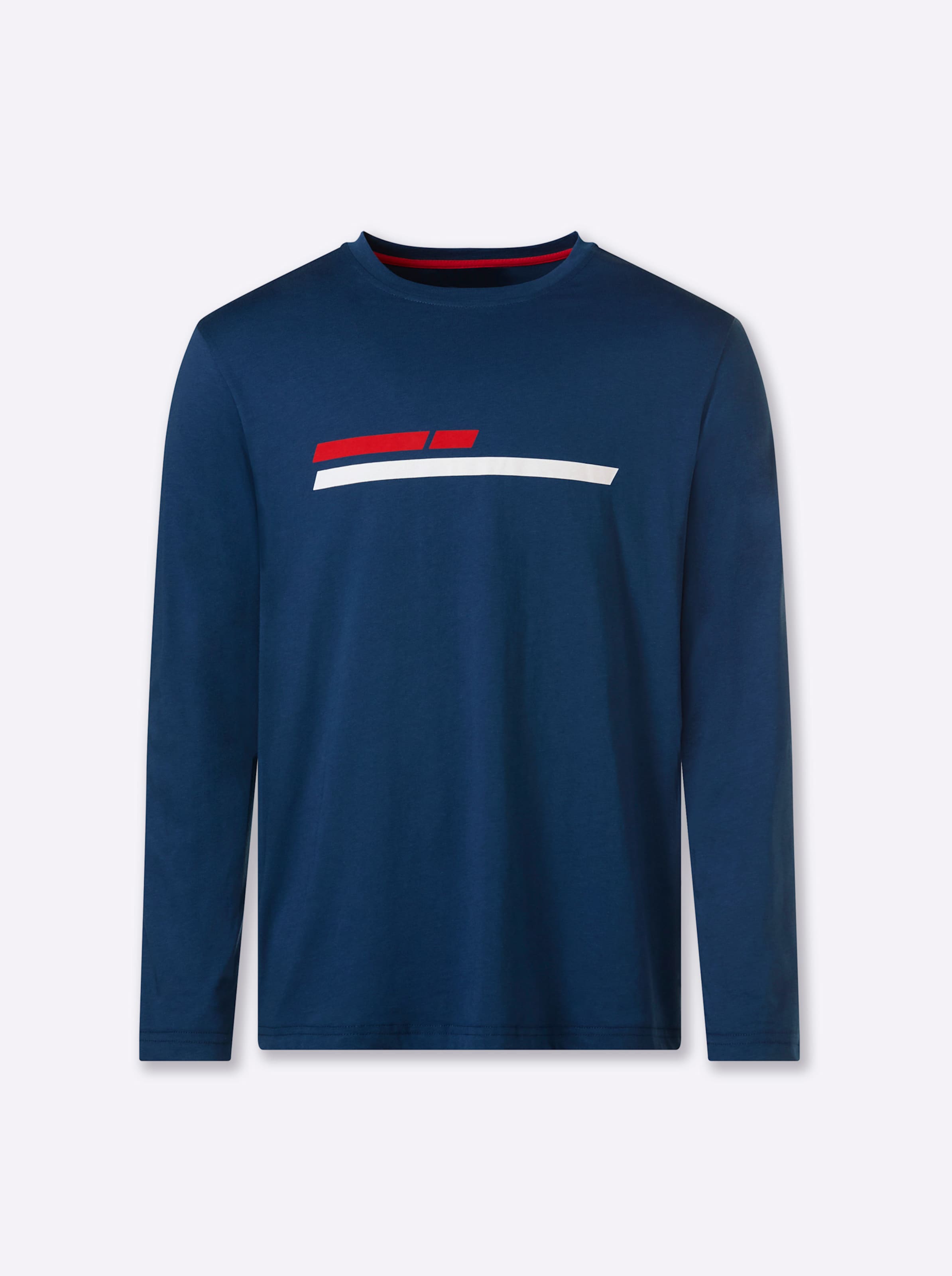 Thumbnail - Langarmshirt