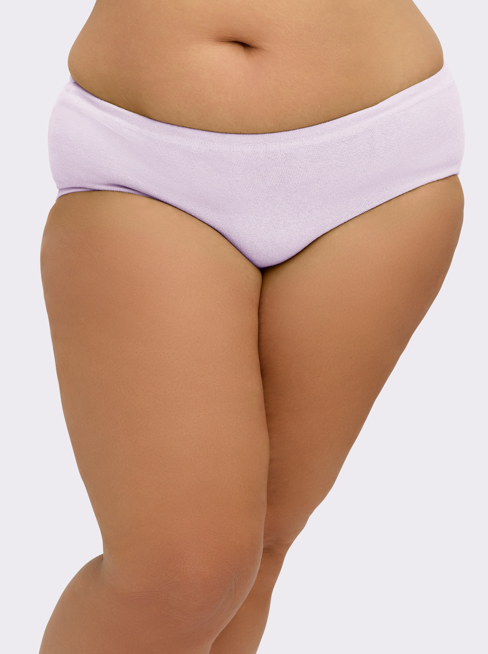 wäschepur Jazzpants in Pikee-Qualität - farbig-sortiert