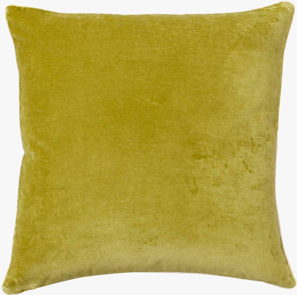 heine home Housse de coussin - vert