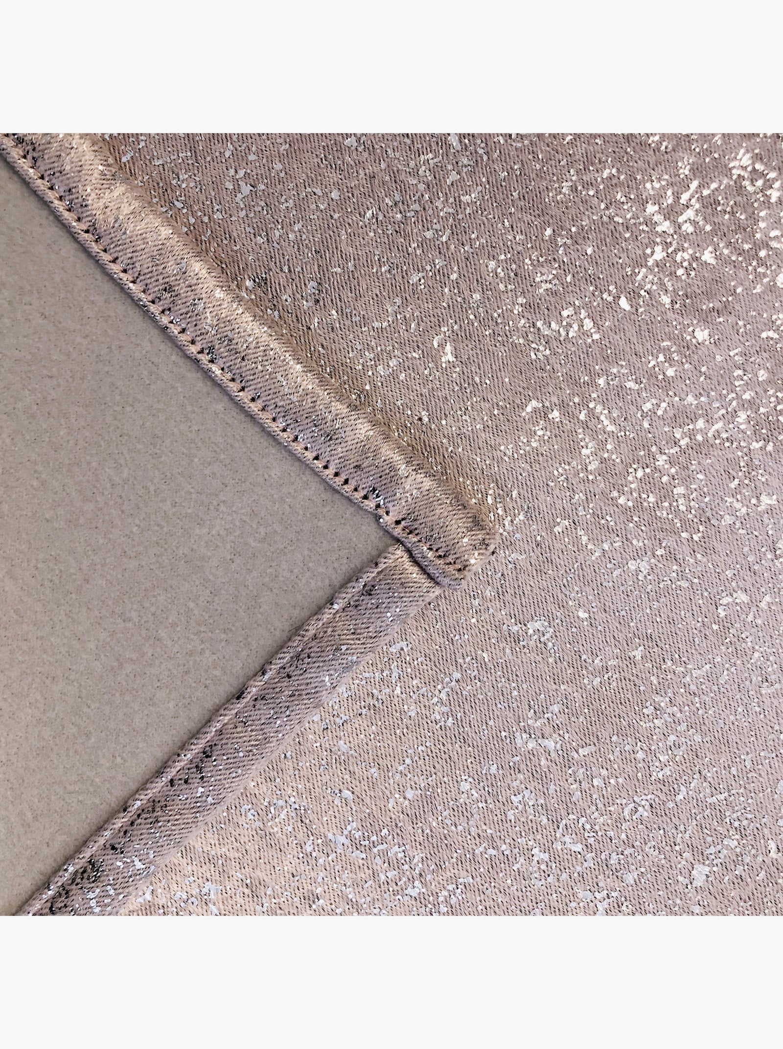 heine home Thermo-Vorhang - rose