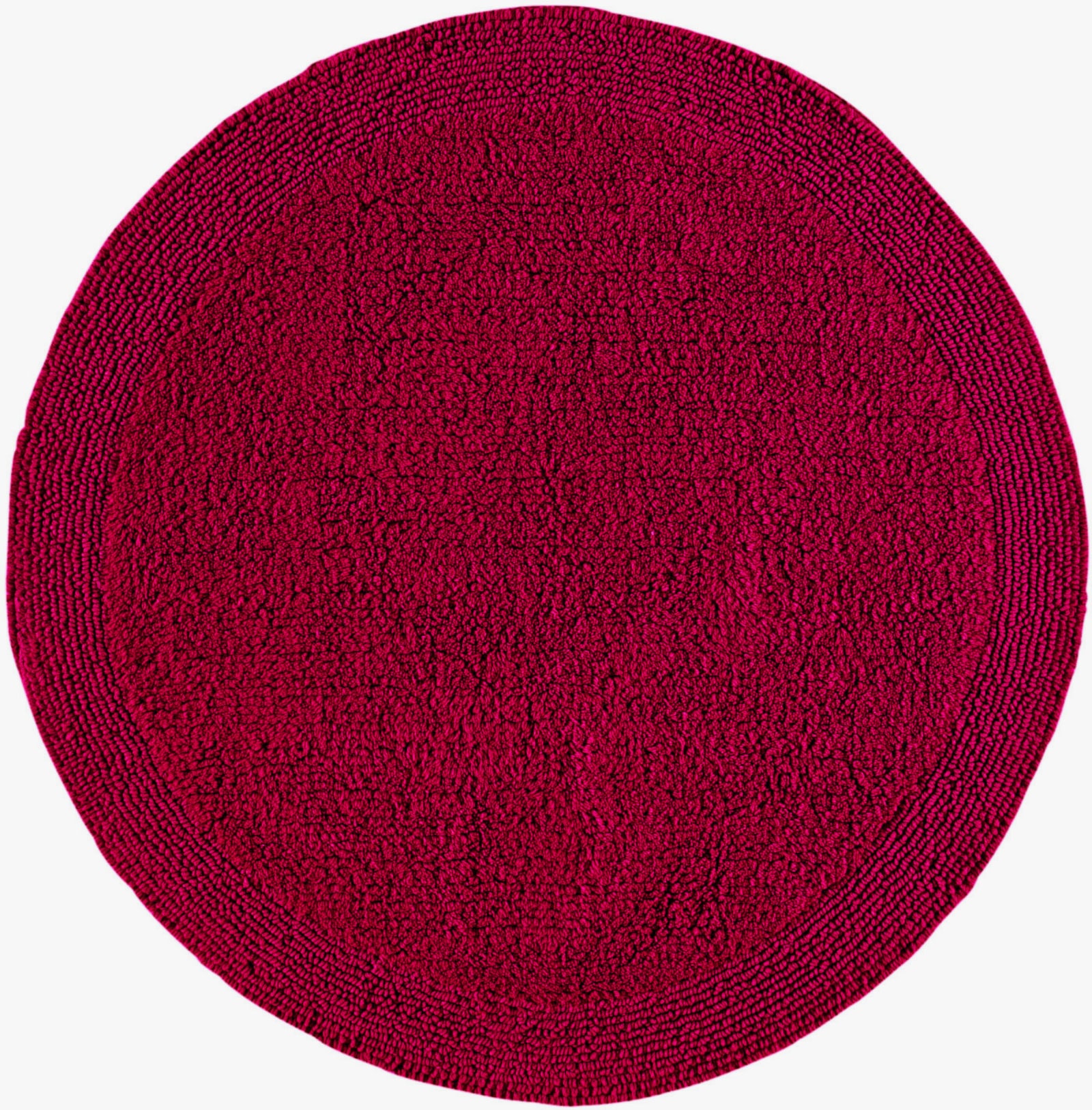 heine home Badteppich - weinrot