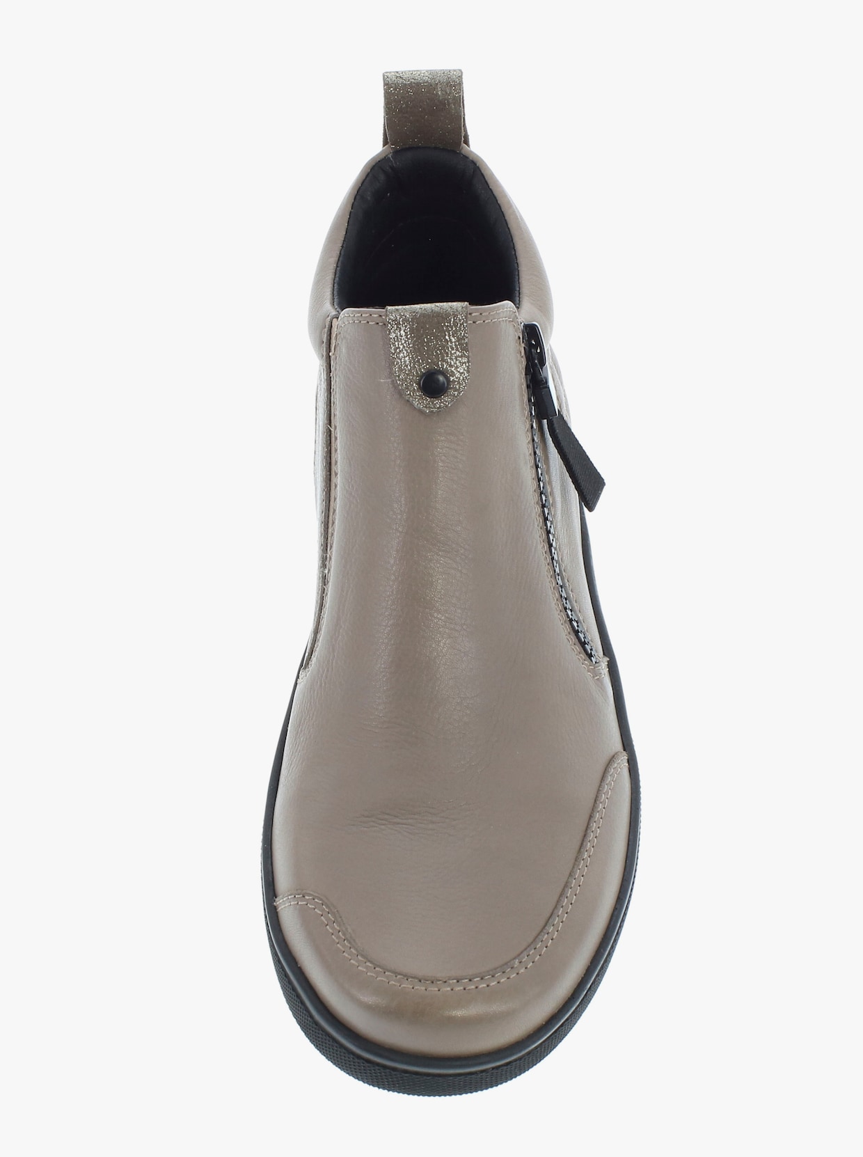 Reflexan Bottines - beige