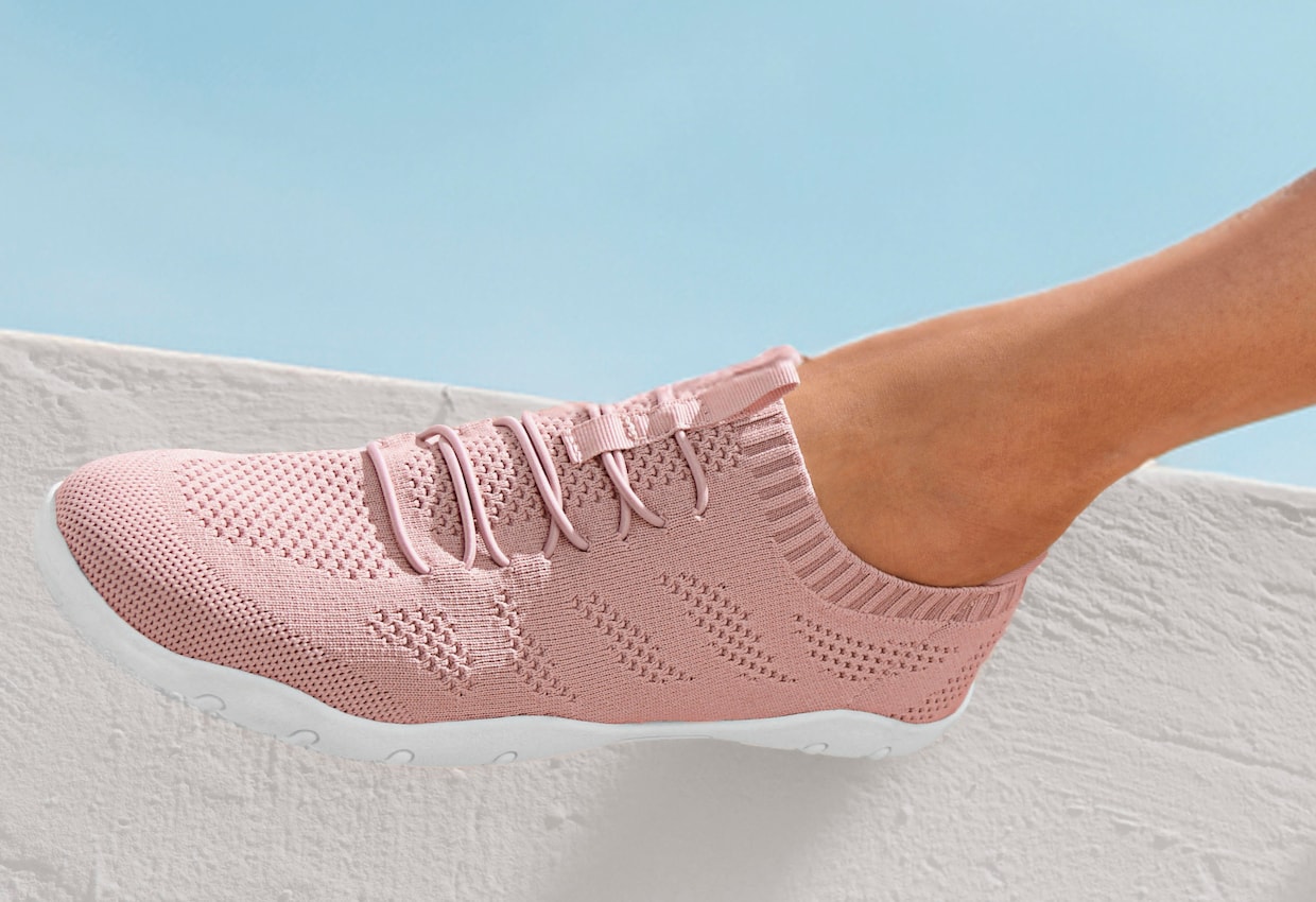 Vivance Sneaker - roos