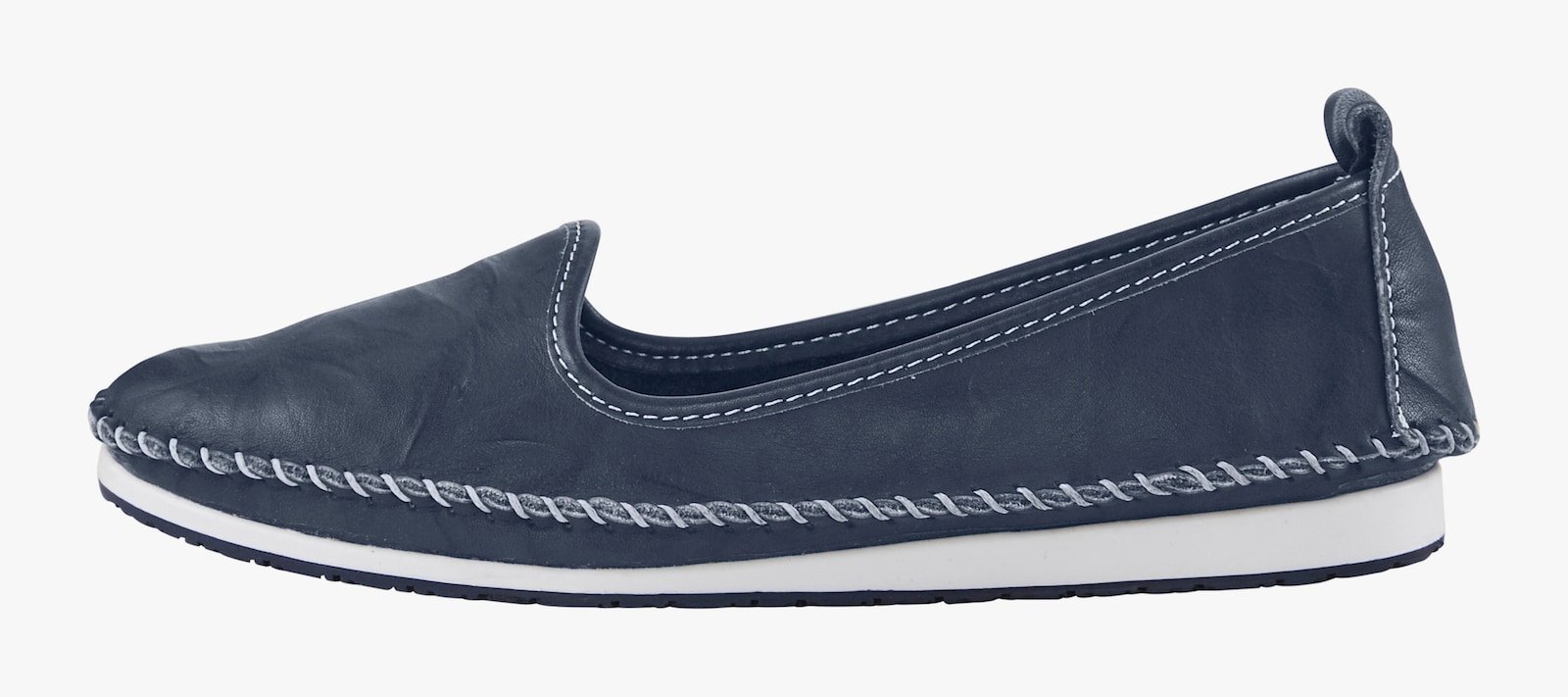 Andrea Conti Slipper - marine