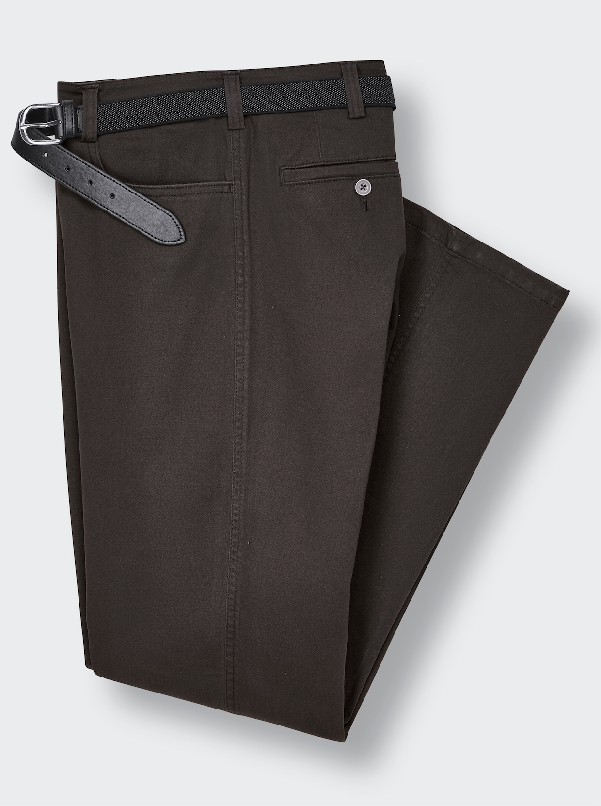 Broek - bruin