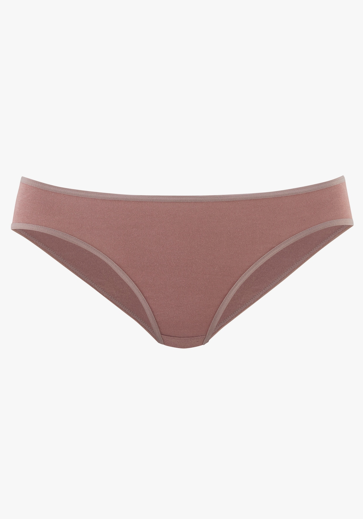 petite fleur Bikinislip - naturel