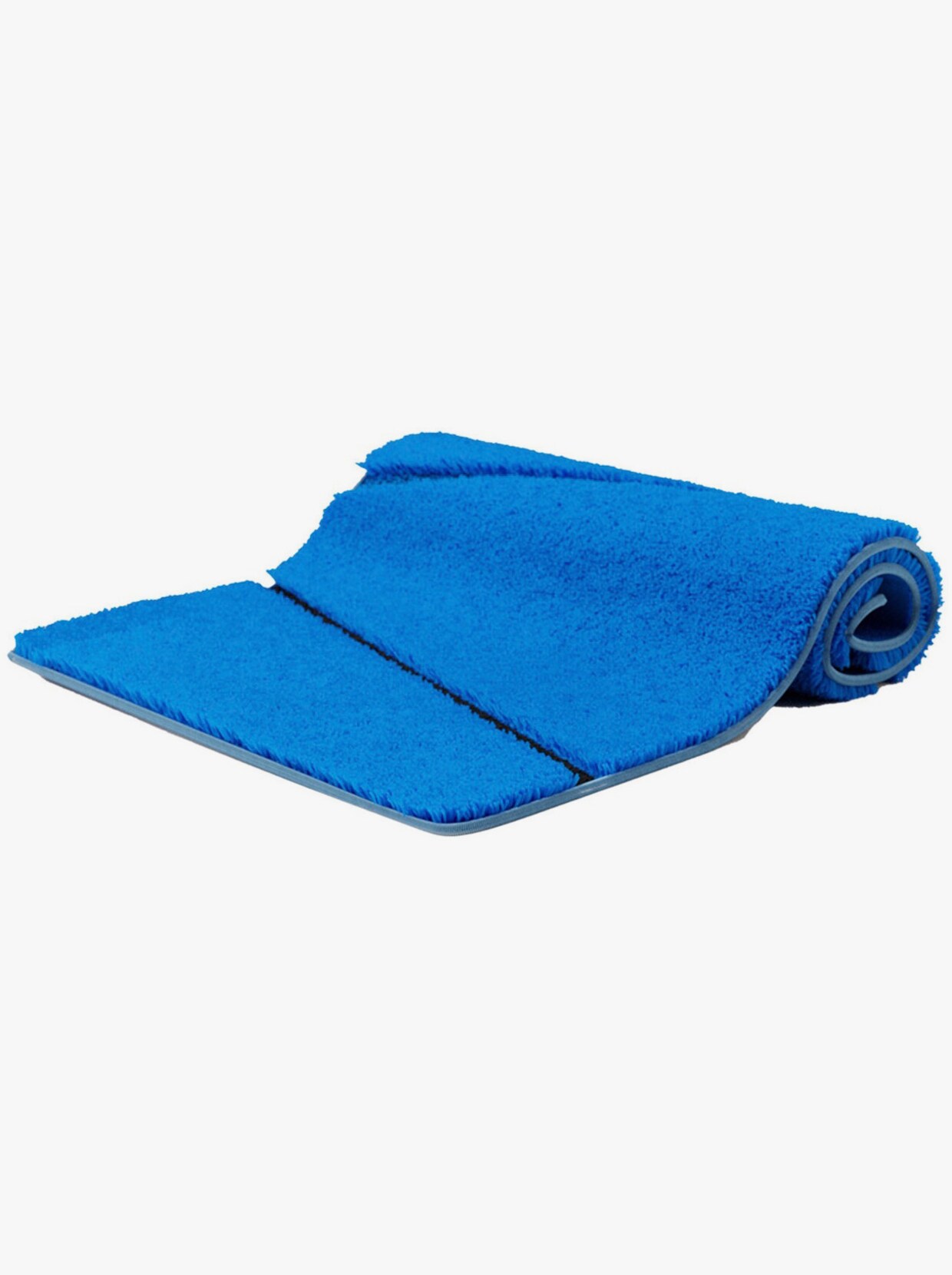Batex Badematte - blau