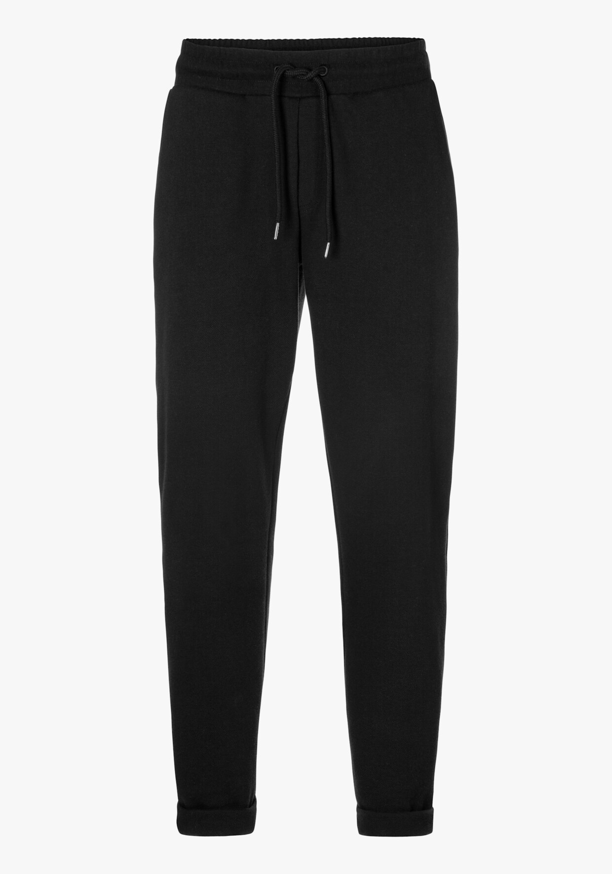 Bruno Banani Sweatbroek - zwart