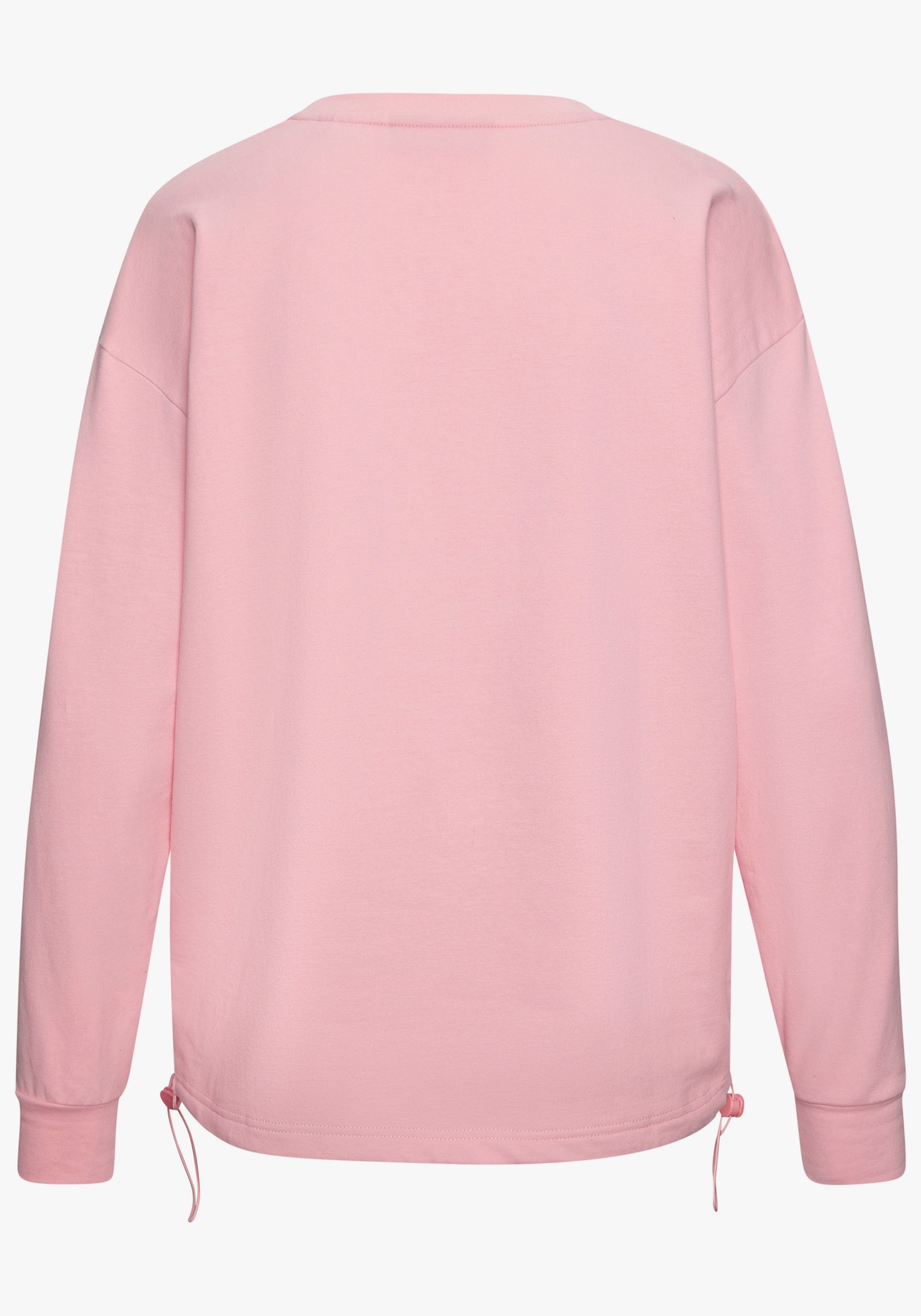 Elbsand Sweatshirt - rose