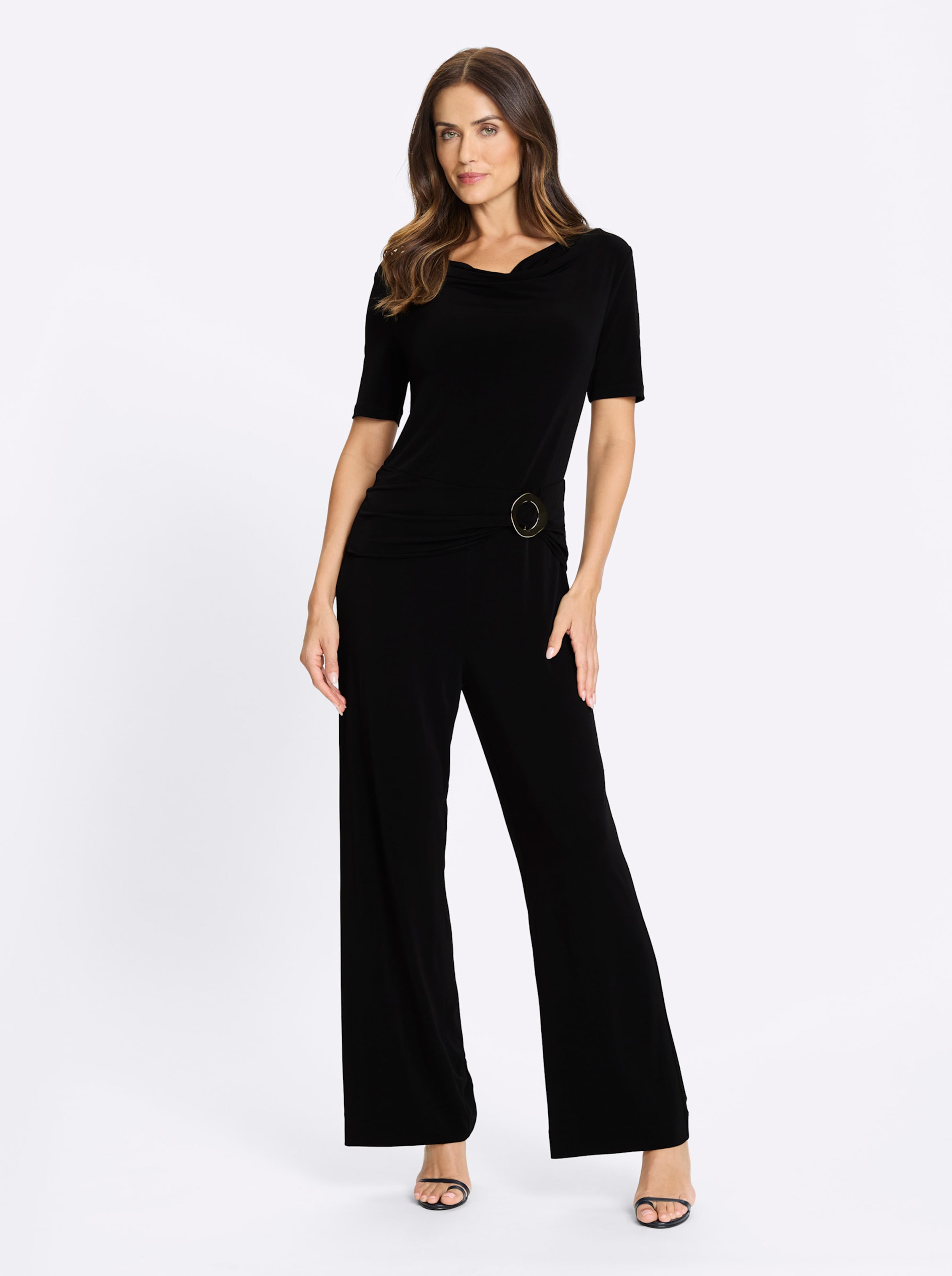 Overall