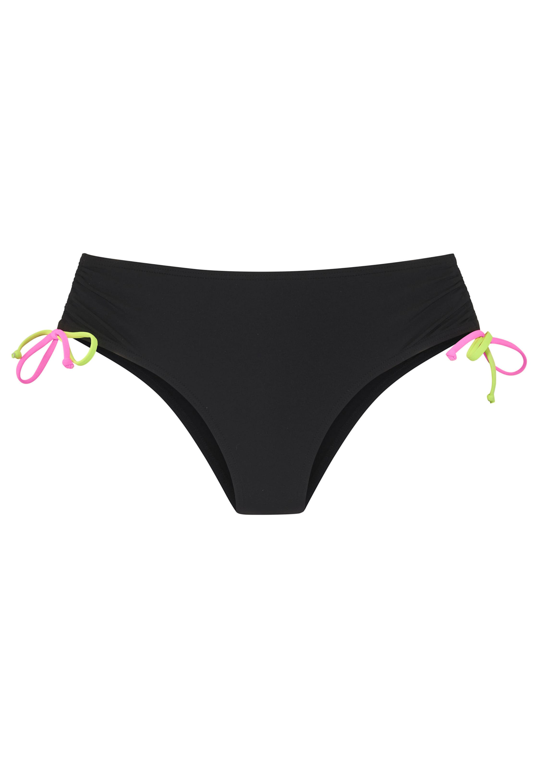 Bikini-Hose